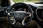 2020 GMC Acadia Denali AWD Steering-Wheel
